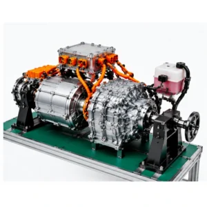 EV Powertrain Controller Maintenance Training Workstation - Image 8