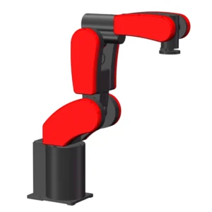 B065 Robot Disassembly Assembly & Commissioning Training Workbench - Image 2