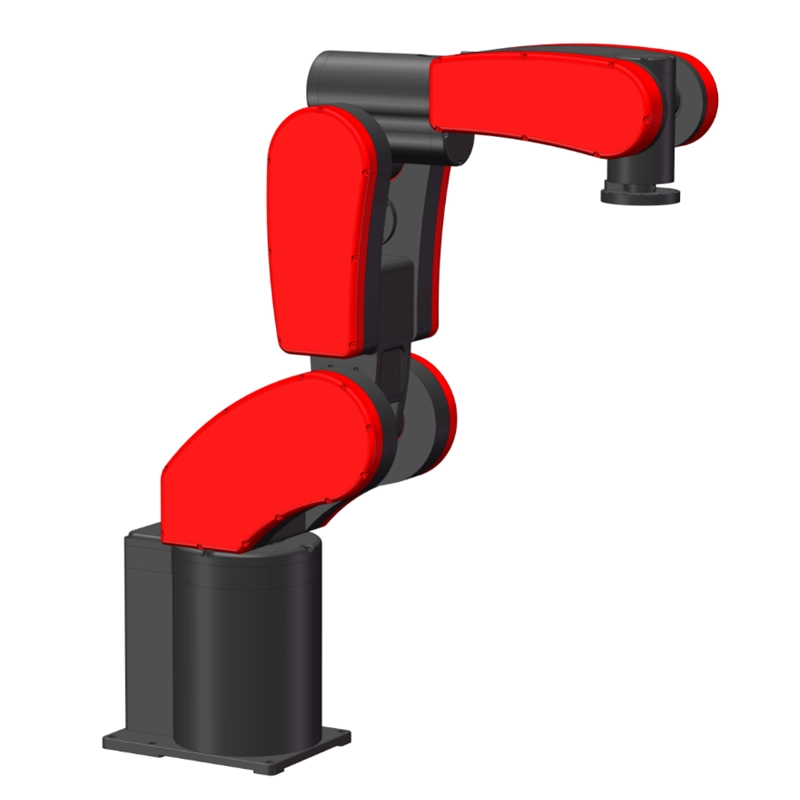 B065 Robot Disassembly Assembly & Commissioning Training Workbench - Image 2