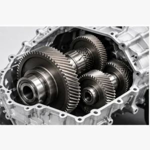 EV Motor Drive System Disassembly Bench - Image 3
