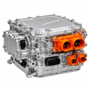 EV Electronic Control System Disassembly Bench - Image 6