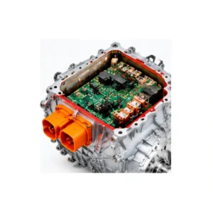 EV Powertrain Inspection Training Bench - Image 3