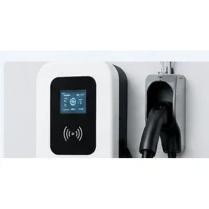 AC EV Charging Station System Training Bench - Image 5