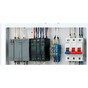 AC EV Charging Station System Training Bench - Image 2