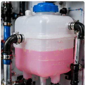 Complete EV Thermal Management Wall Training System - Image 5
