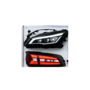 EV Body Electrical System Training Bench - Image 5