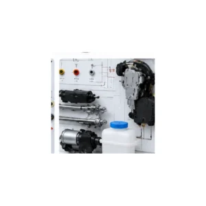 EV Body Electrical System Training Bench - Image 2