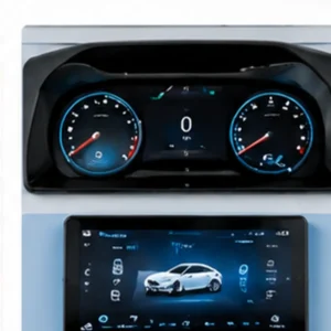 EV Motor Drive System Integrated Training Bench - Image 4