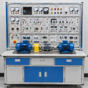 Electrical & Electronics Integrated Training Workbench - Image 2