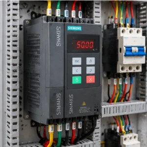 Advanced Electrician PLC Skills Training & Assessment System - Image 3