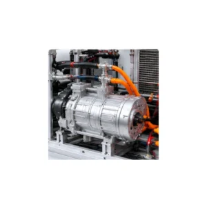 Interactive EV Air Conditioning System Training Bench - Image 5