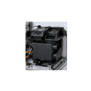 Interactive EV Air Conditioning System Training Bench - Image 2