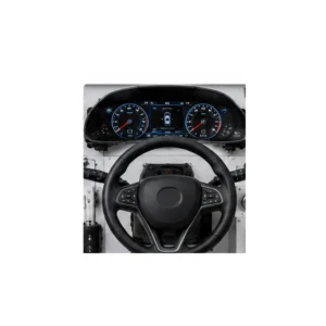 Interactive EV Body Electrical System Training Bench - Image 4
