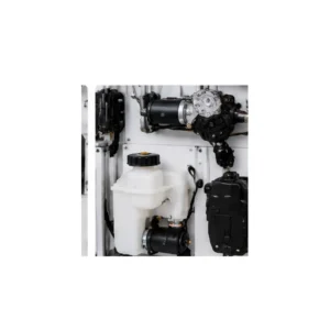 Interactive EV Body Electrical System Training Bench - Image 2