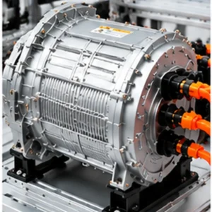 Interactive EV Motor Drive System Training Bench - Image 5