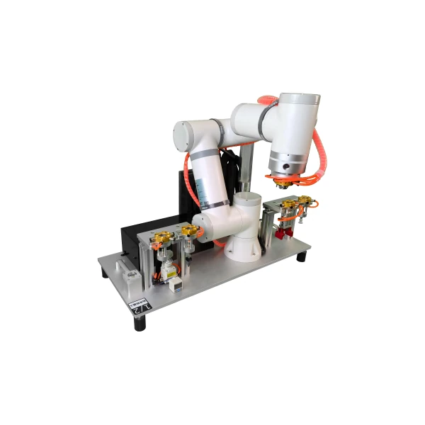 Six-Axis Collaborative Robot training module