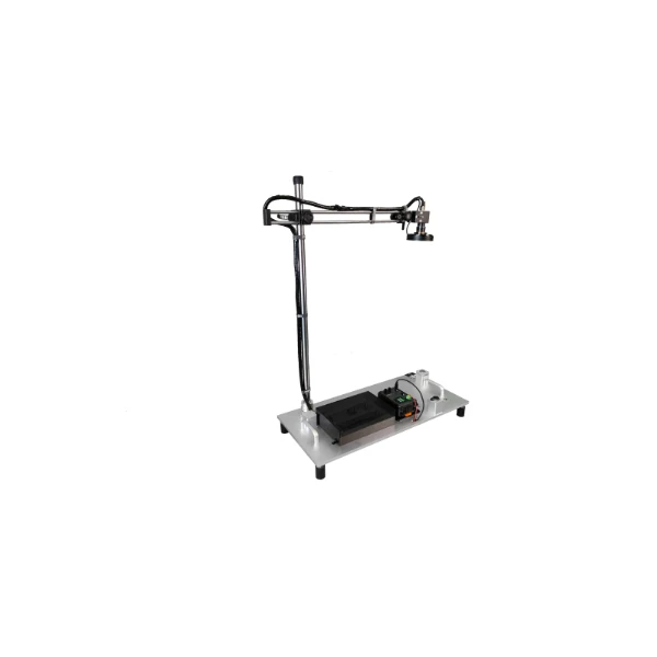 Machine Vision training module