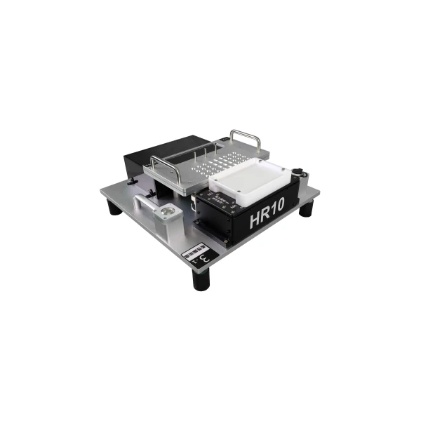 Flexible Vibratory Feeder training module