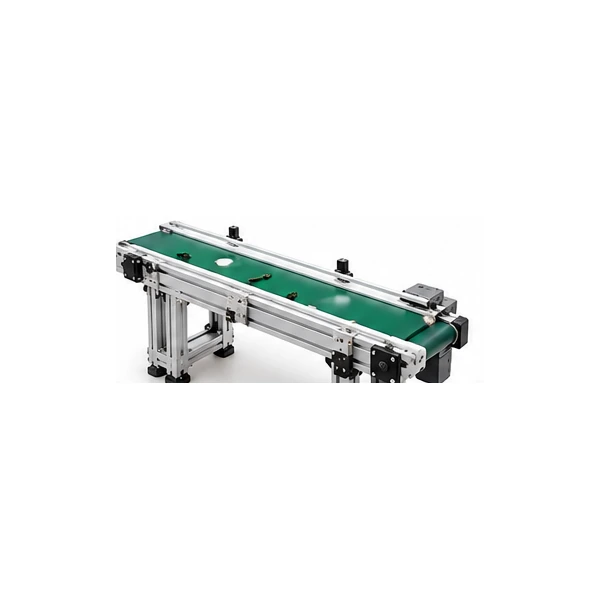 Infeed Conveyor training module