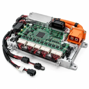 Traction Battery Assembly & Testing Workstation - Image 5